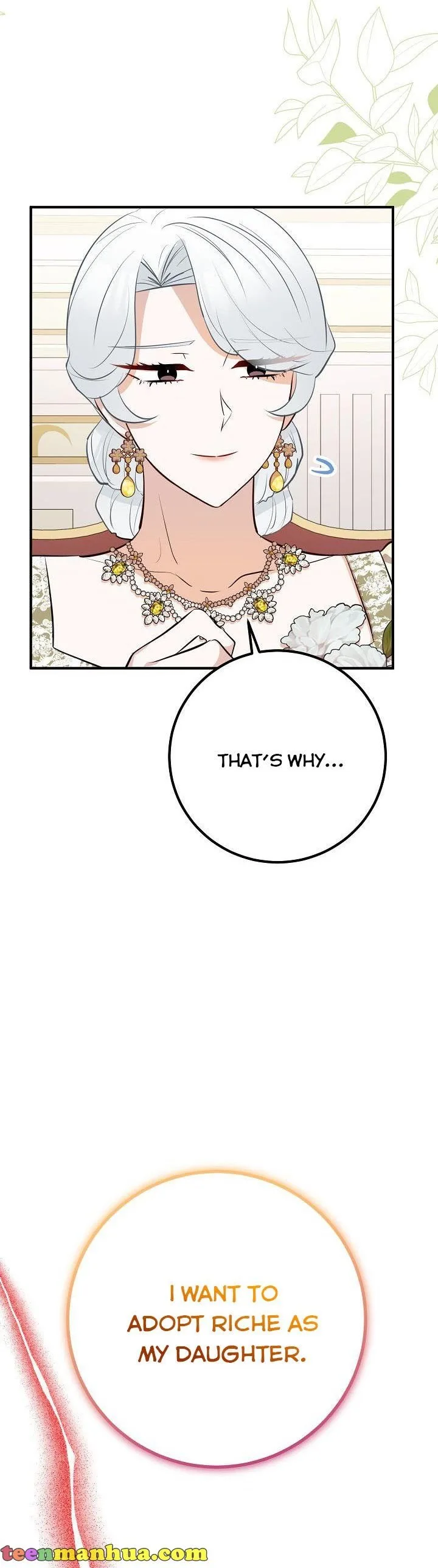 Doctor Resignation Chapter 36 page 12
