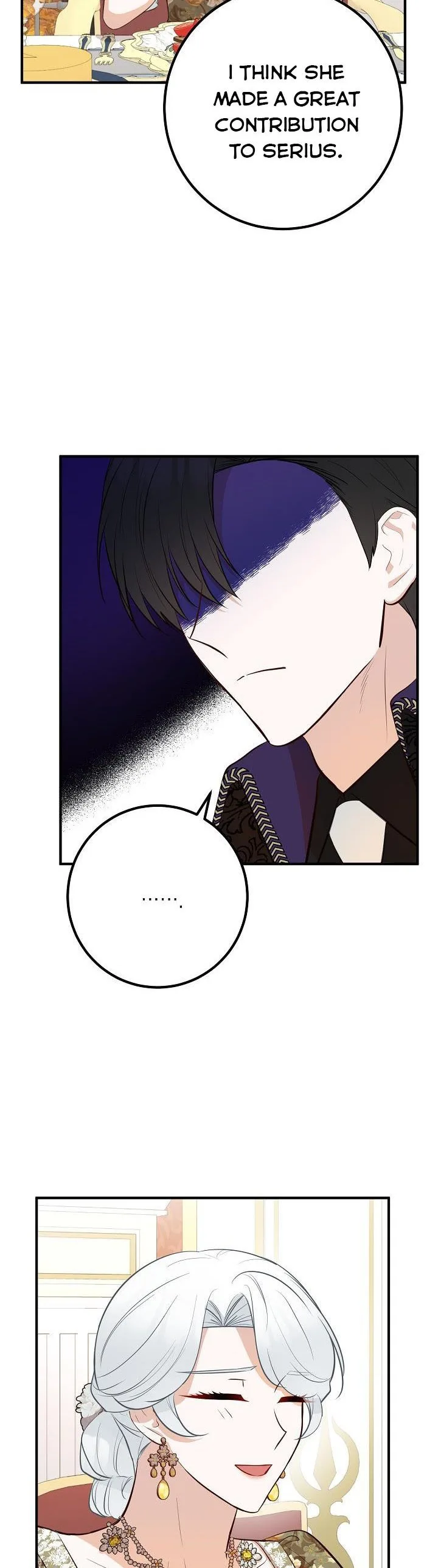 Doctor Resignation Chapter 36 page 15