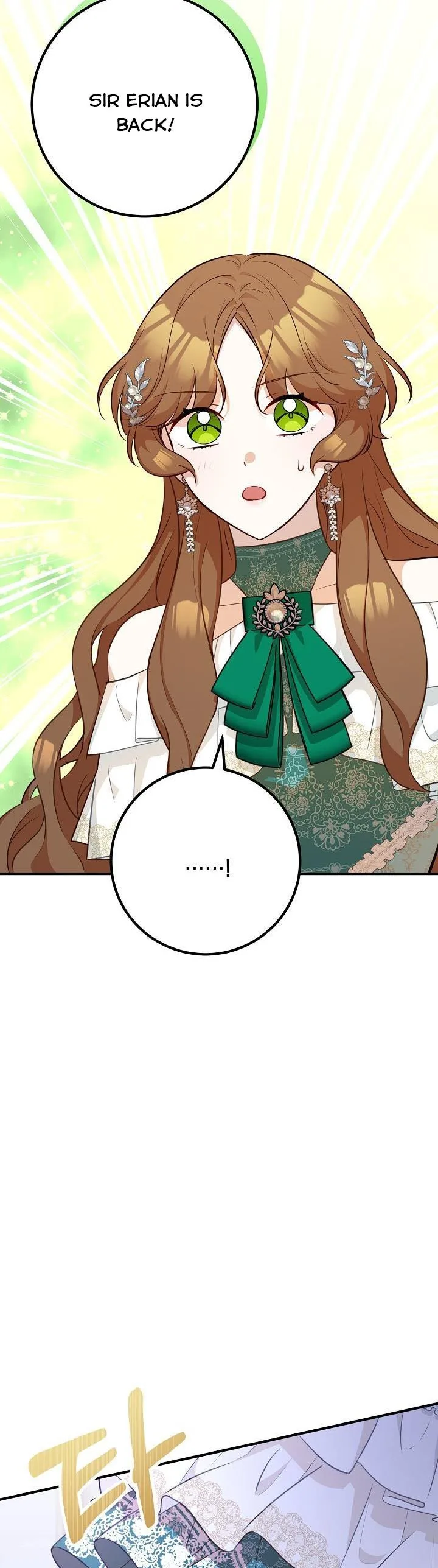 Doctor Resignation Chapter 36 page 19