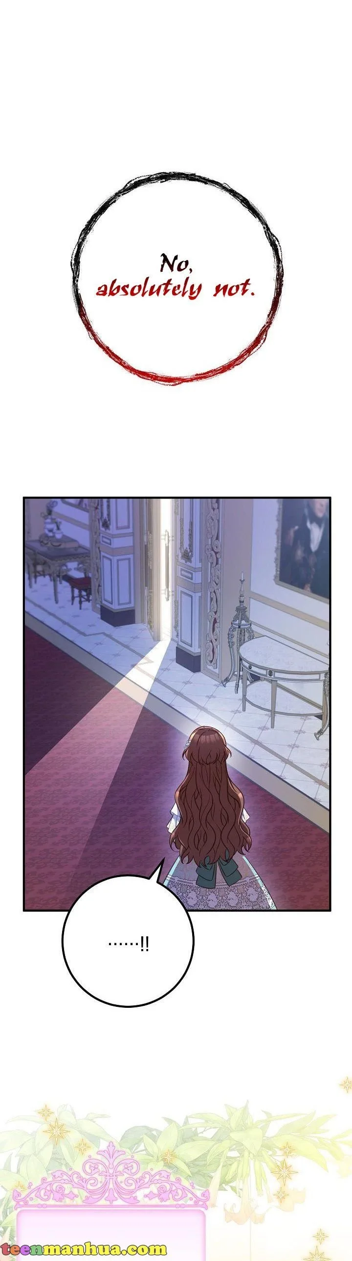 Doctor Resignation Chapter 36 page 23