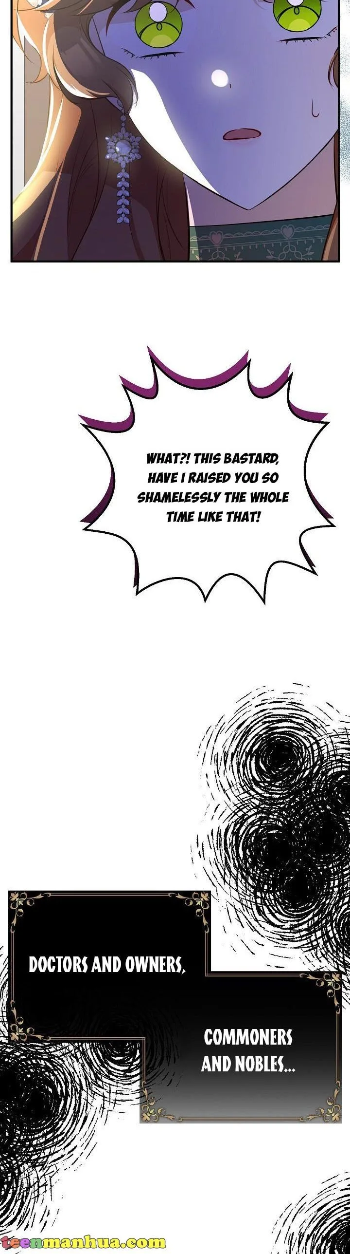 Doctor Resignation Chapter 36 page 31