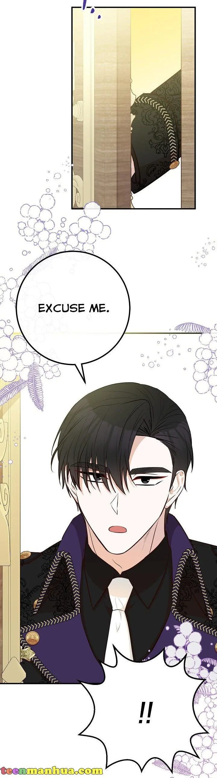 Doctor Resignation Chapter 36 page 40