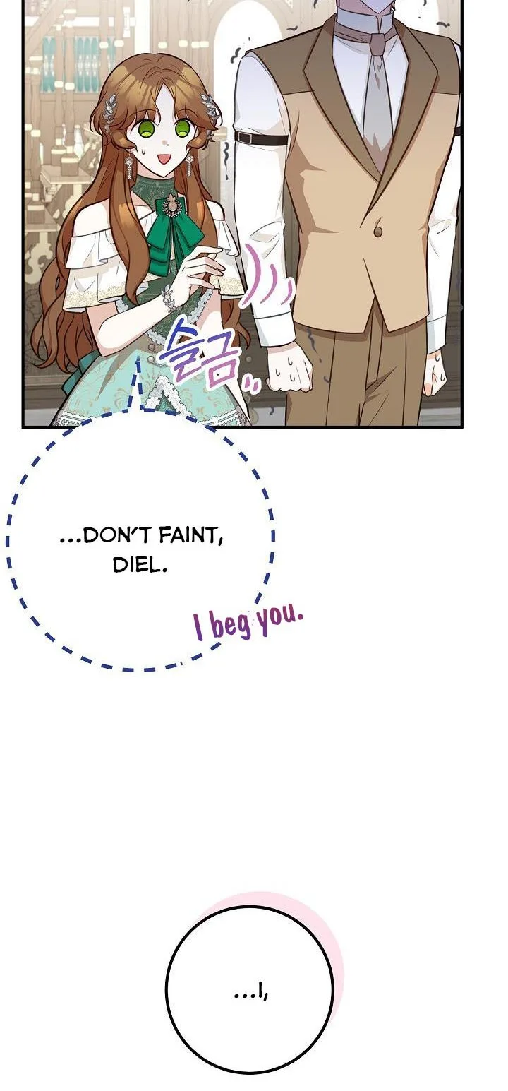 Doctor Resignation Chapter 36 page 54