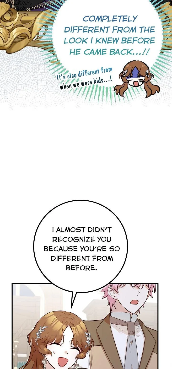 Doctor Resignation Chapter 36 page 50