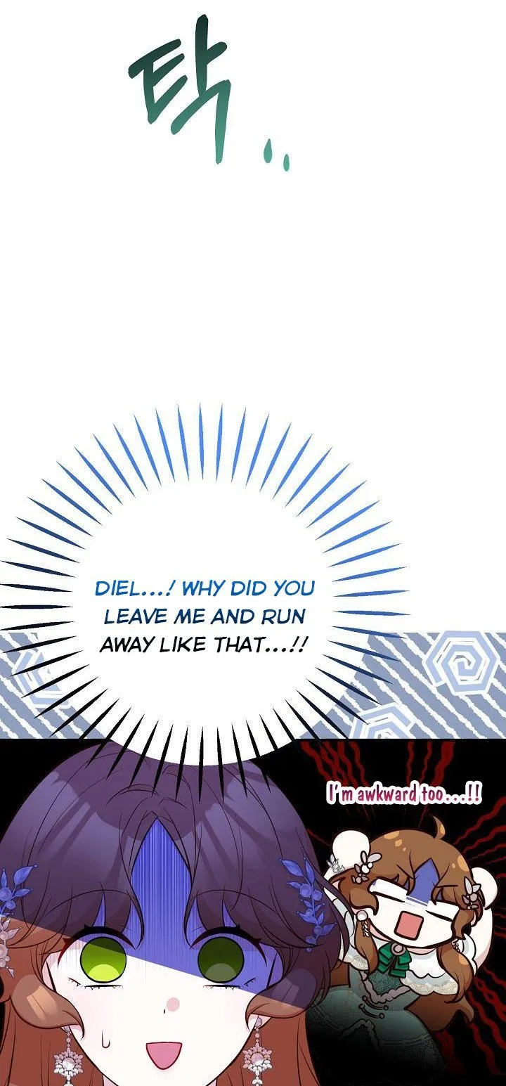 Doctor Resignation Chapter 36 page 56