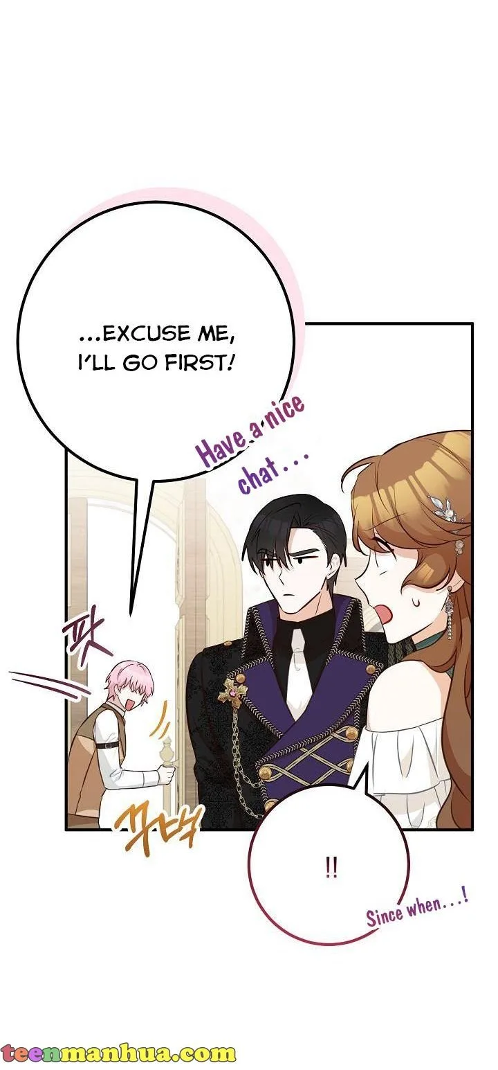 Doctor Resignation Chapter 36 page 55