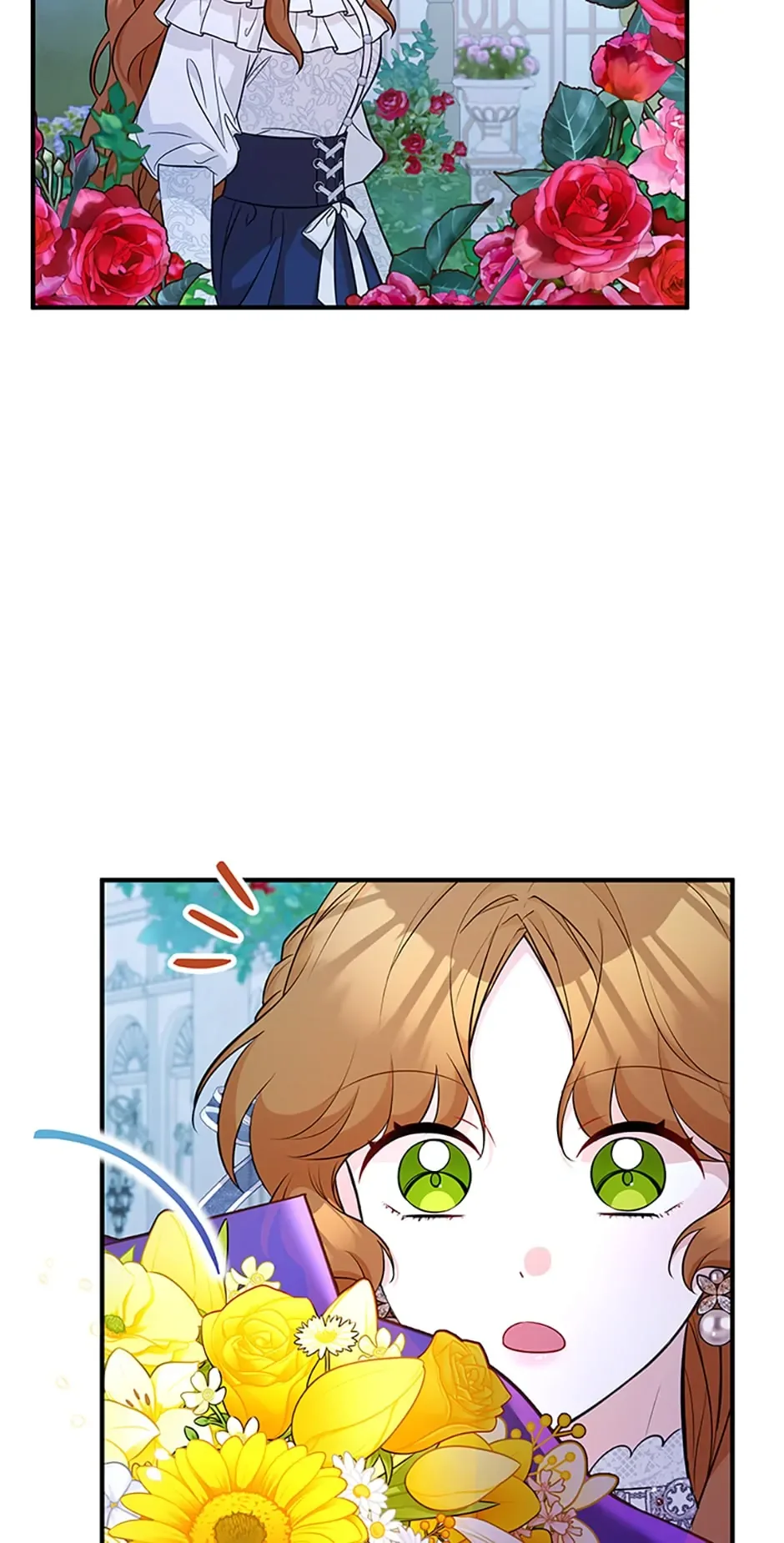 Doctor Resignation Chapter 46 page 6