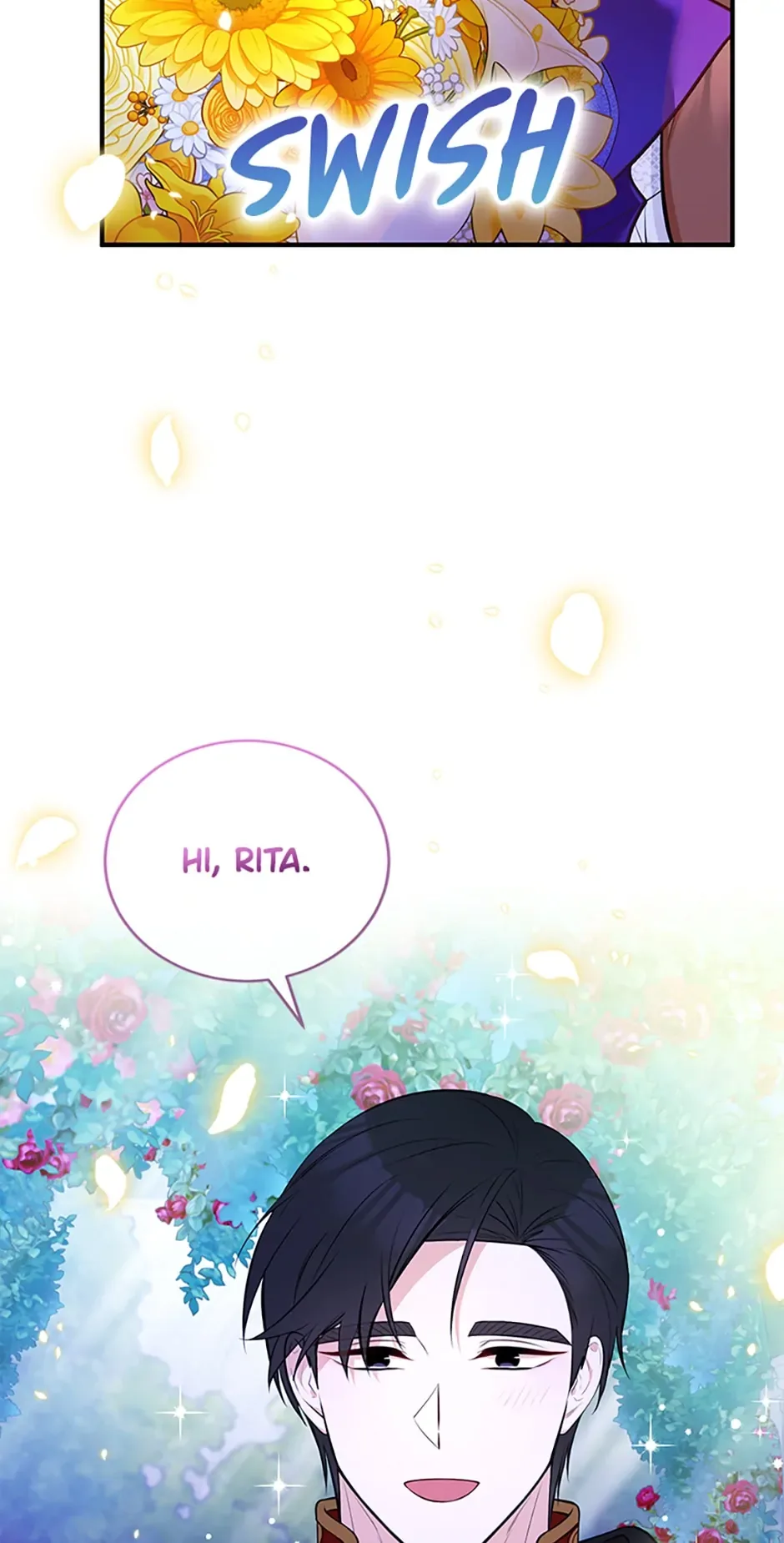 Doctor Resignation Chapter 46 page 7