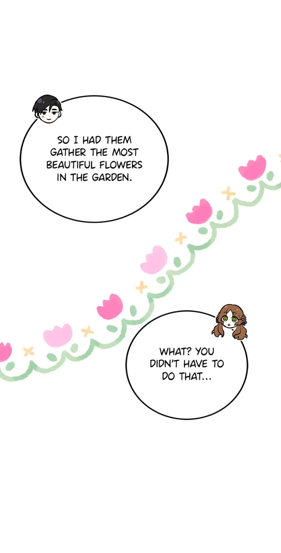 Doctor Resignation Chapter 46 page 10