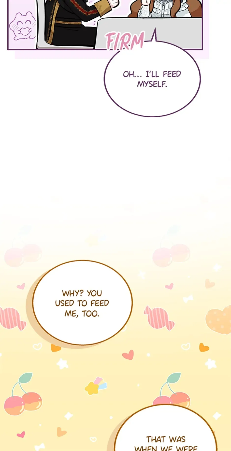 Doctor Resignation Chapter 46 page 15