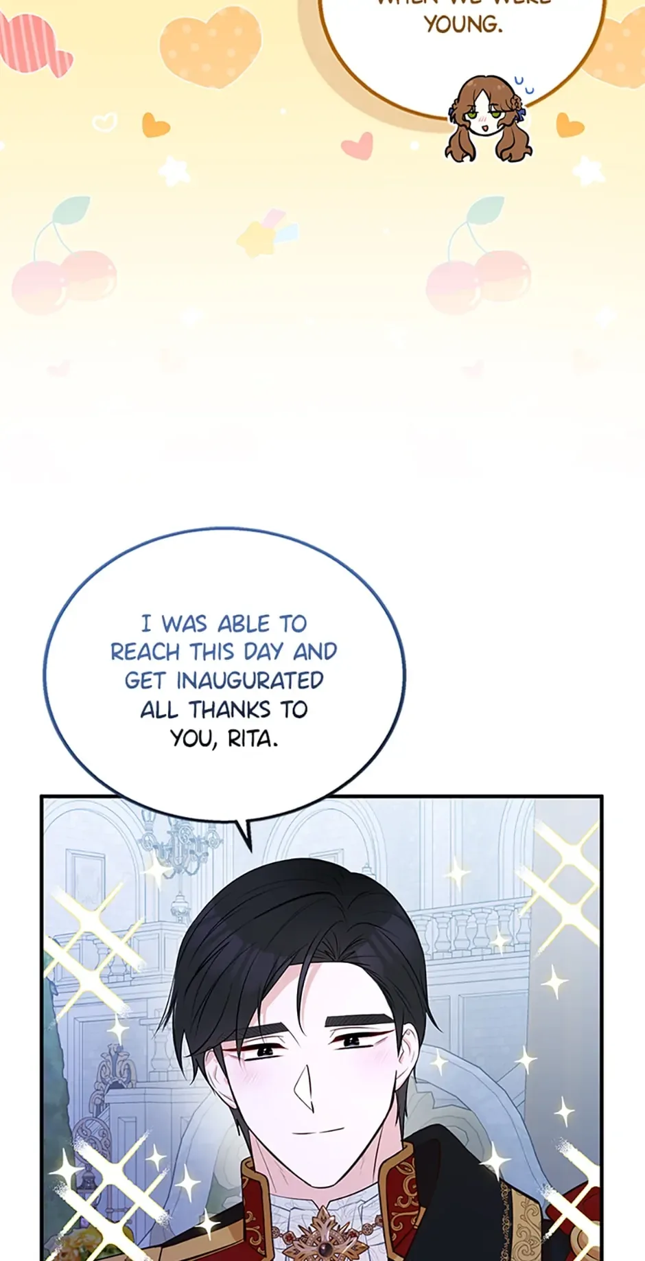 Doctor Resignation Chapter 46 page 16
