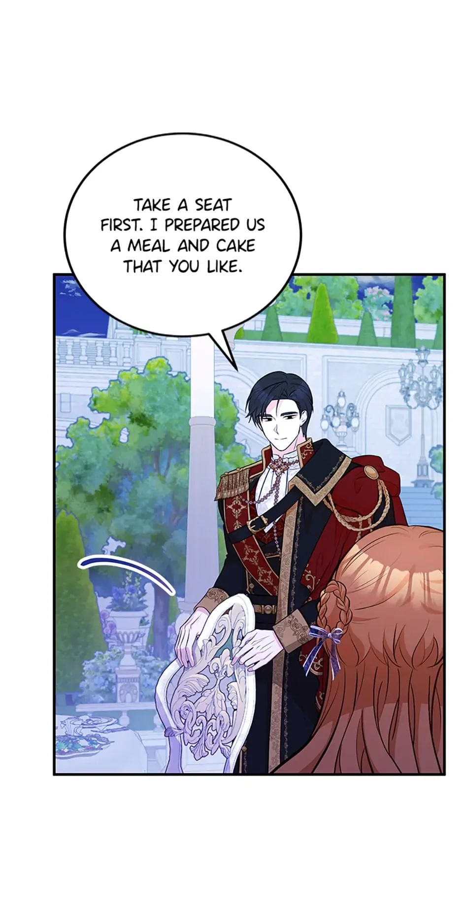 Doctor Resignation Chapter 46 page 11