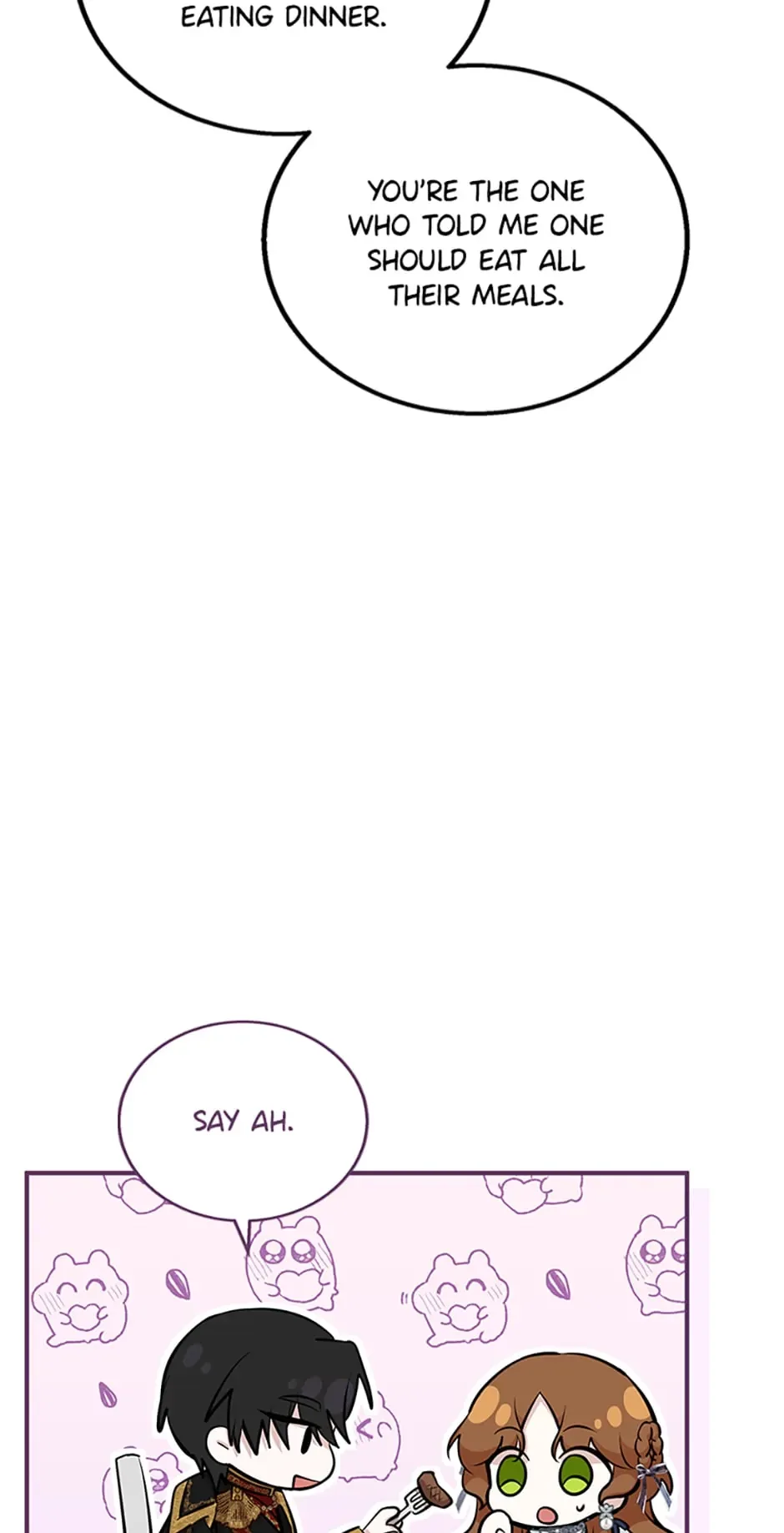 Doctor Resignation Chapter 46 page 14