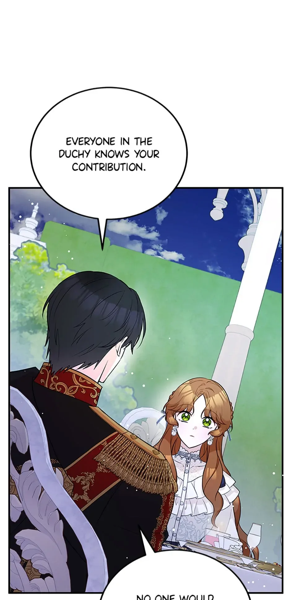 Doctor Resignation Chapter 46 page 22