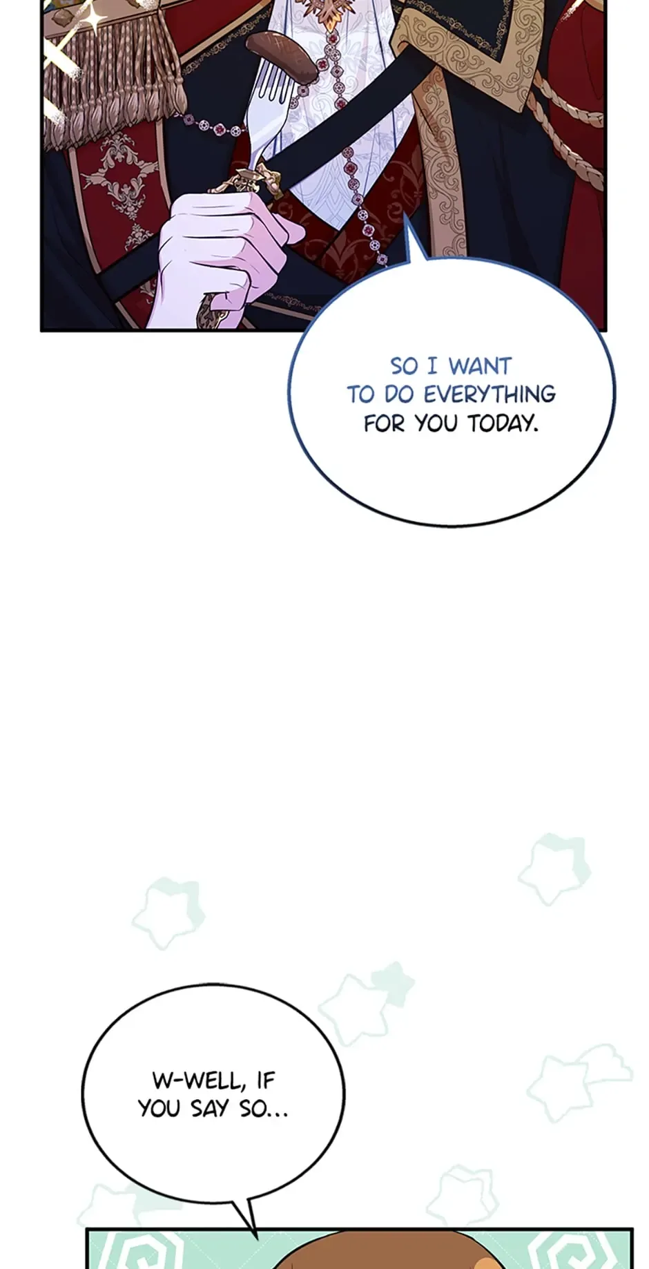Doctor Resignation Chapter 46 page 17