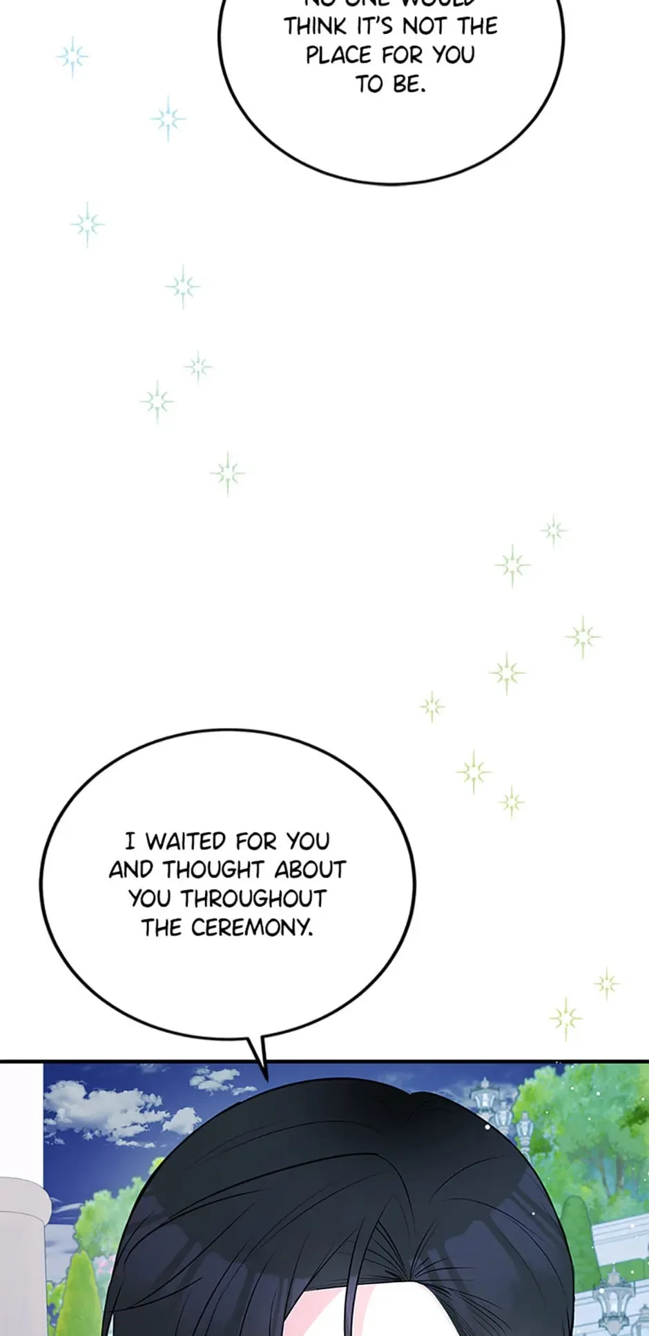 Doctor Resignation Chapter 46 page 23