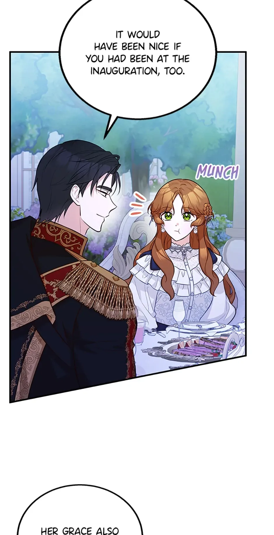Doctor Resignation Chapter 46 page 19
