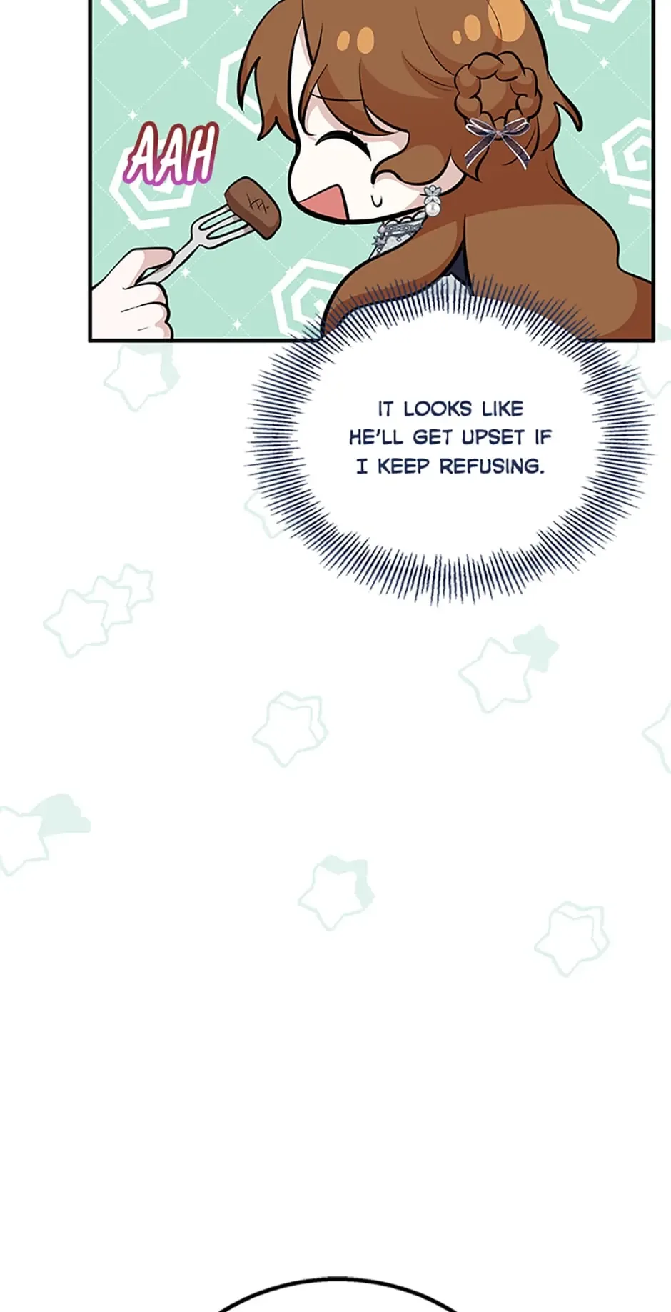 Doctor Resignation Chapter 46 page 18