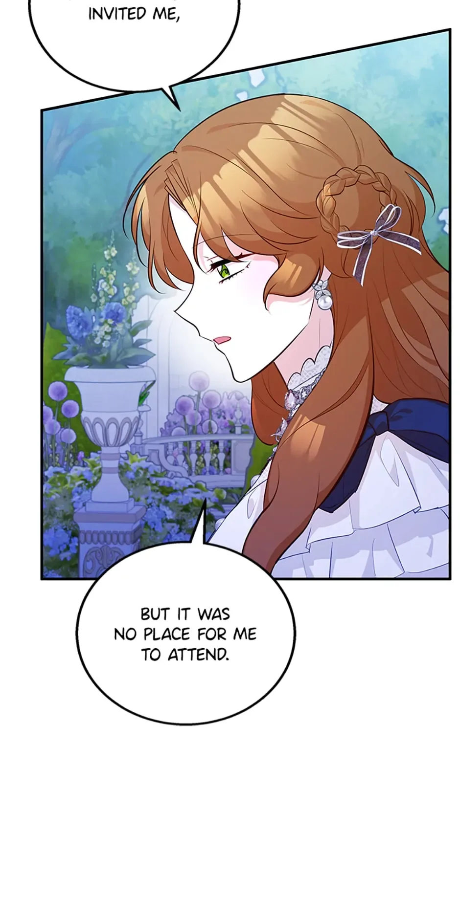 Doctor Resignation Chapter 46 page 20