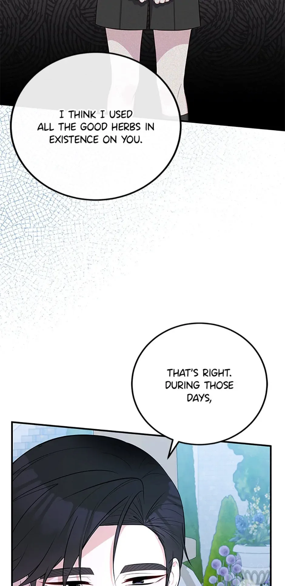 Doctor Resignation Chapter 46 page 27