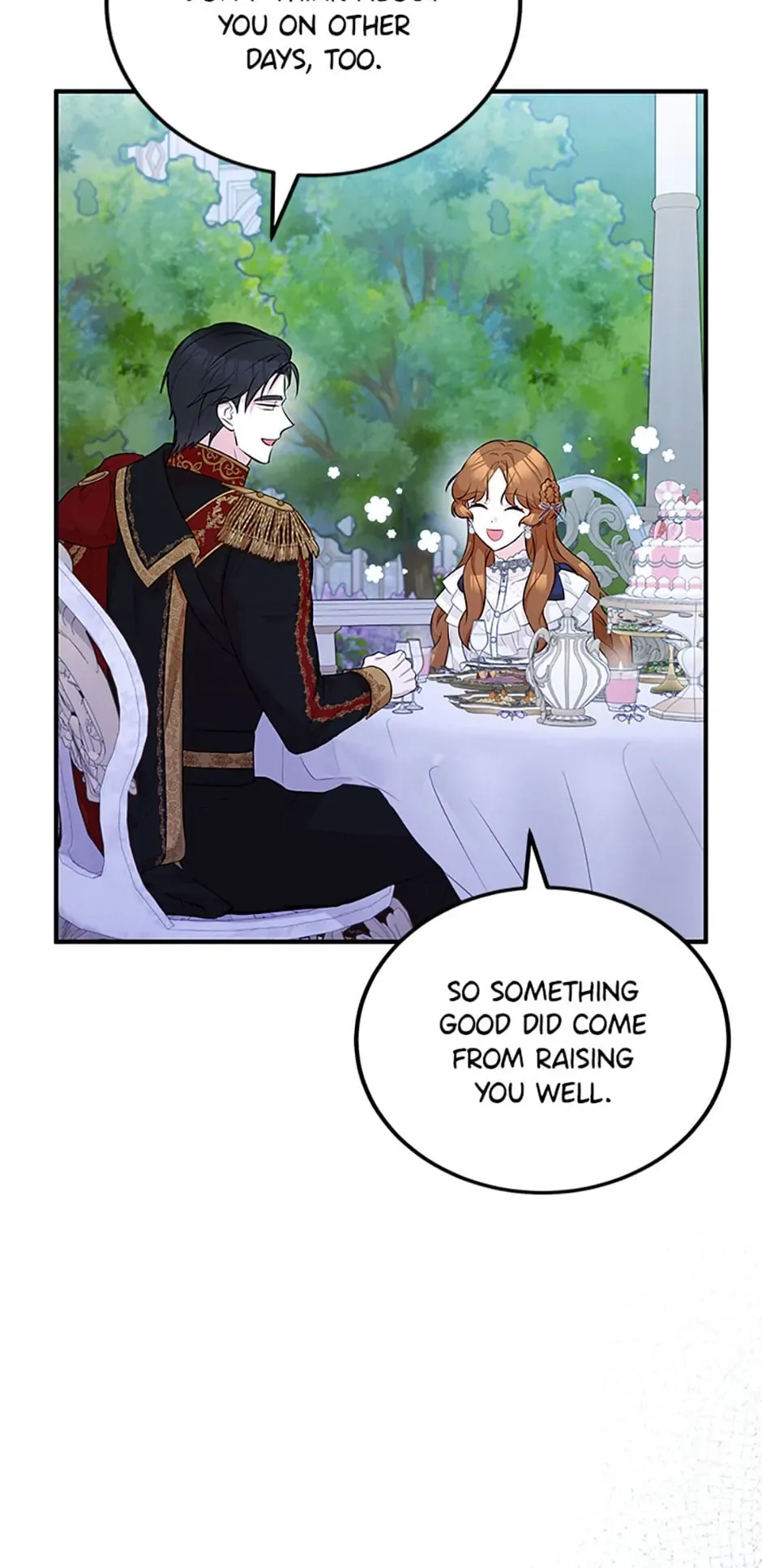 Doctor Resignation Chapter 46 page 25