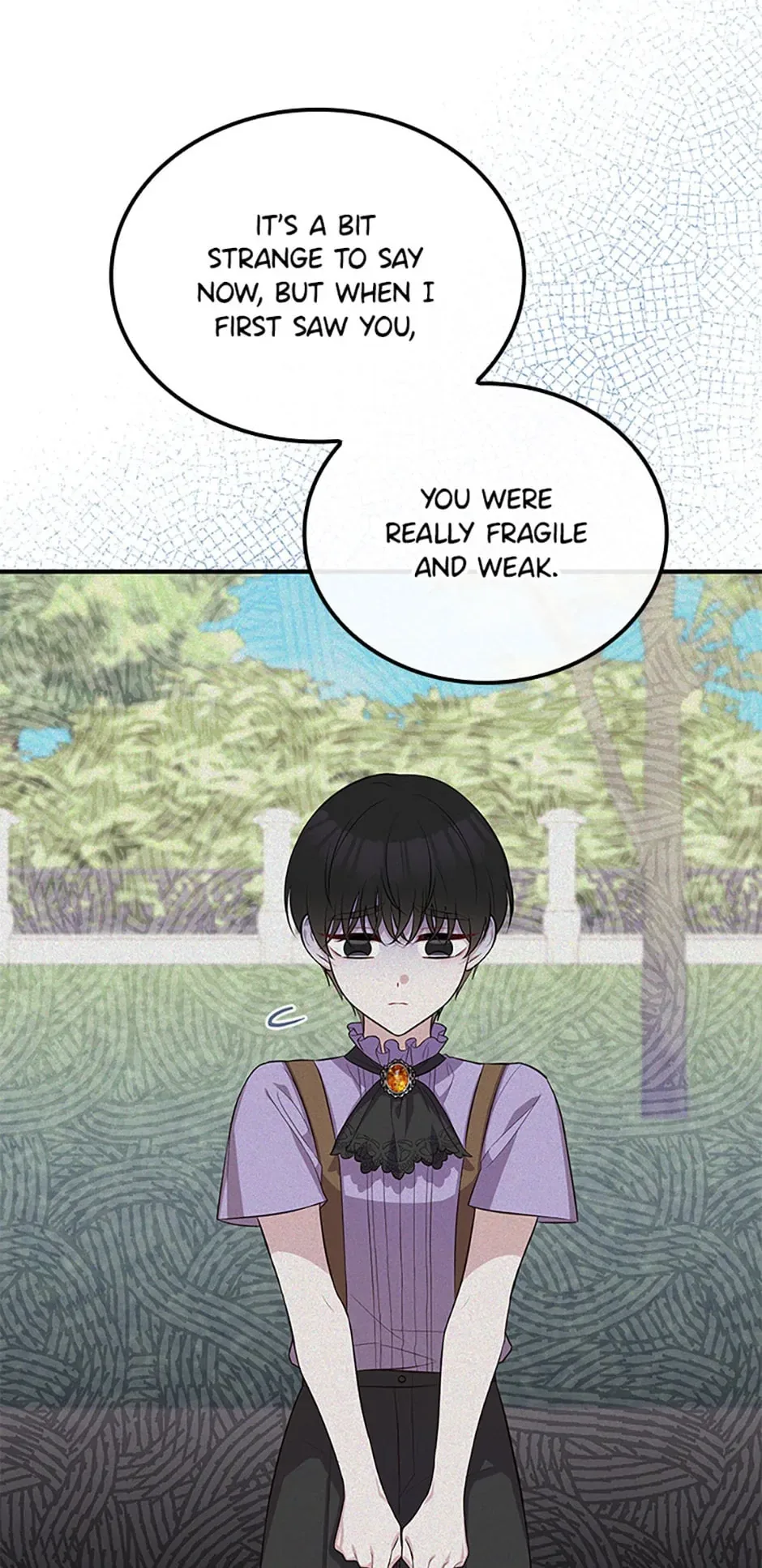Doctor Resignation Chapter 46 page 26
