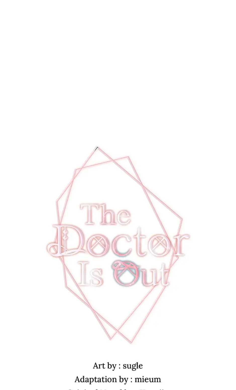 Doctor Resignation Chapter 46 page 39
