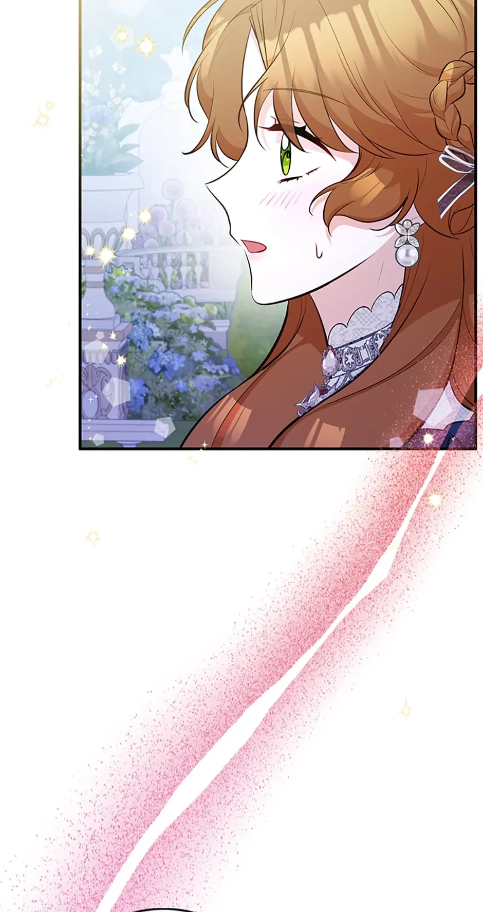 Doctor Resignation Chapter 46 page 34
