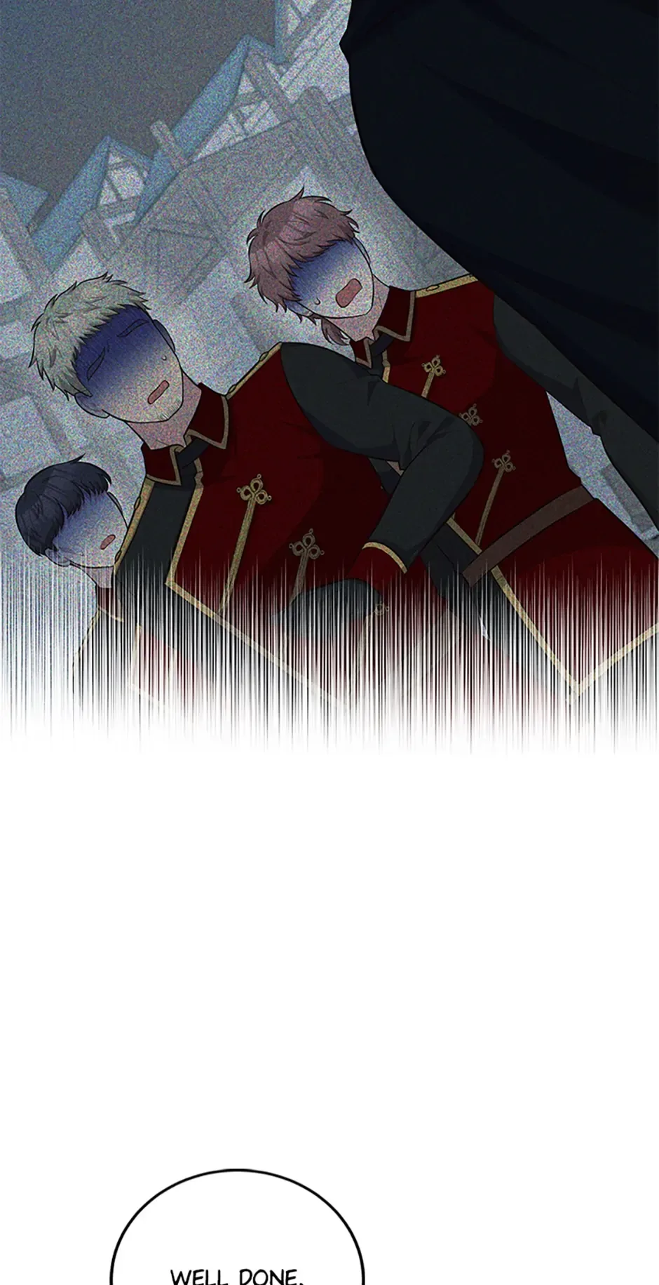 Doctor Resignation Chapter 46 page 46