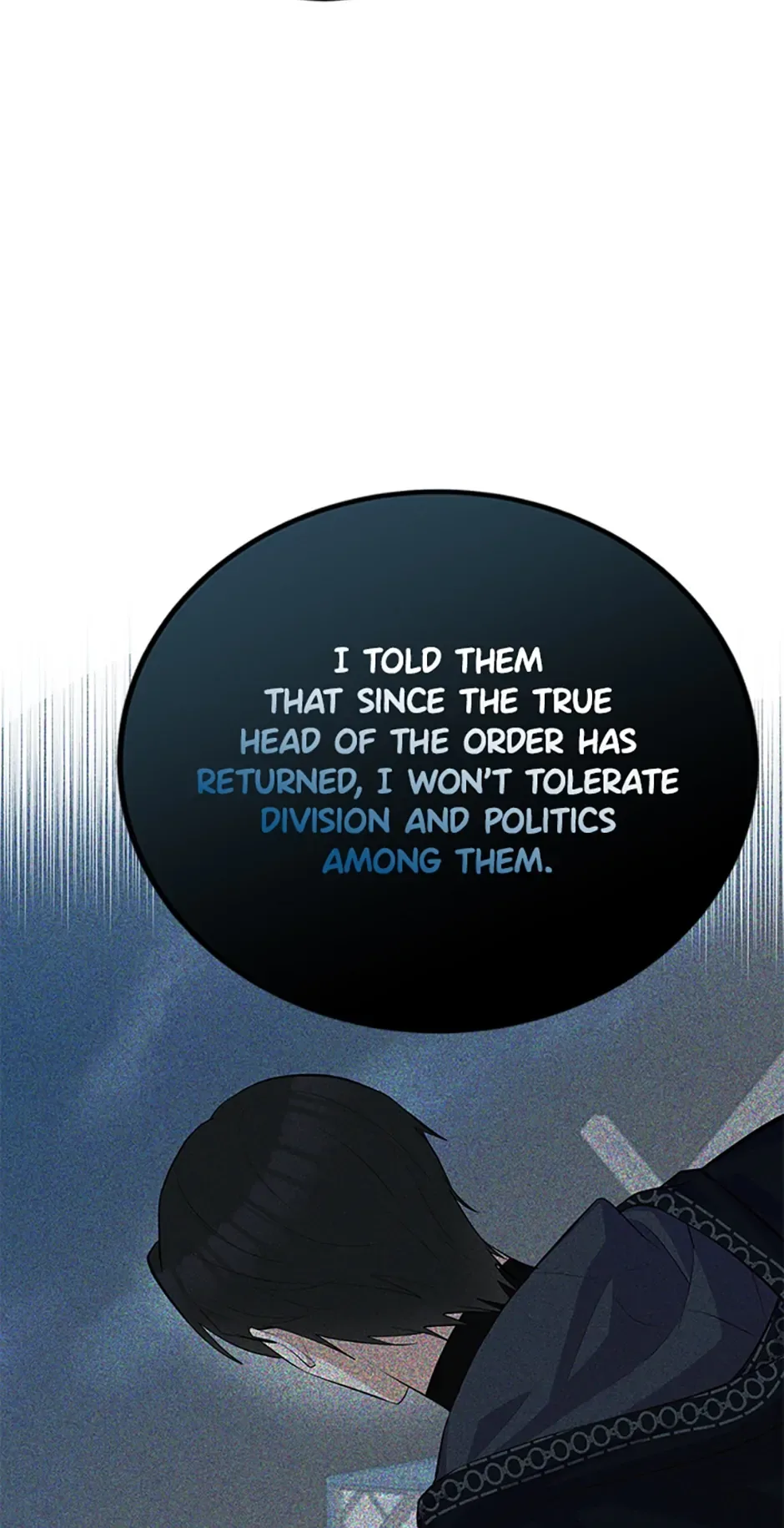 Doctor Resignation Chapter 46 page 45