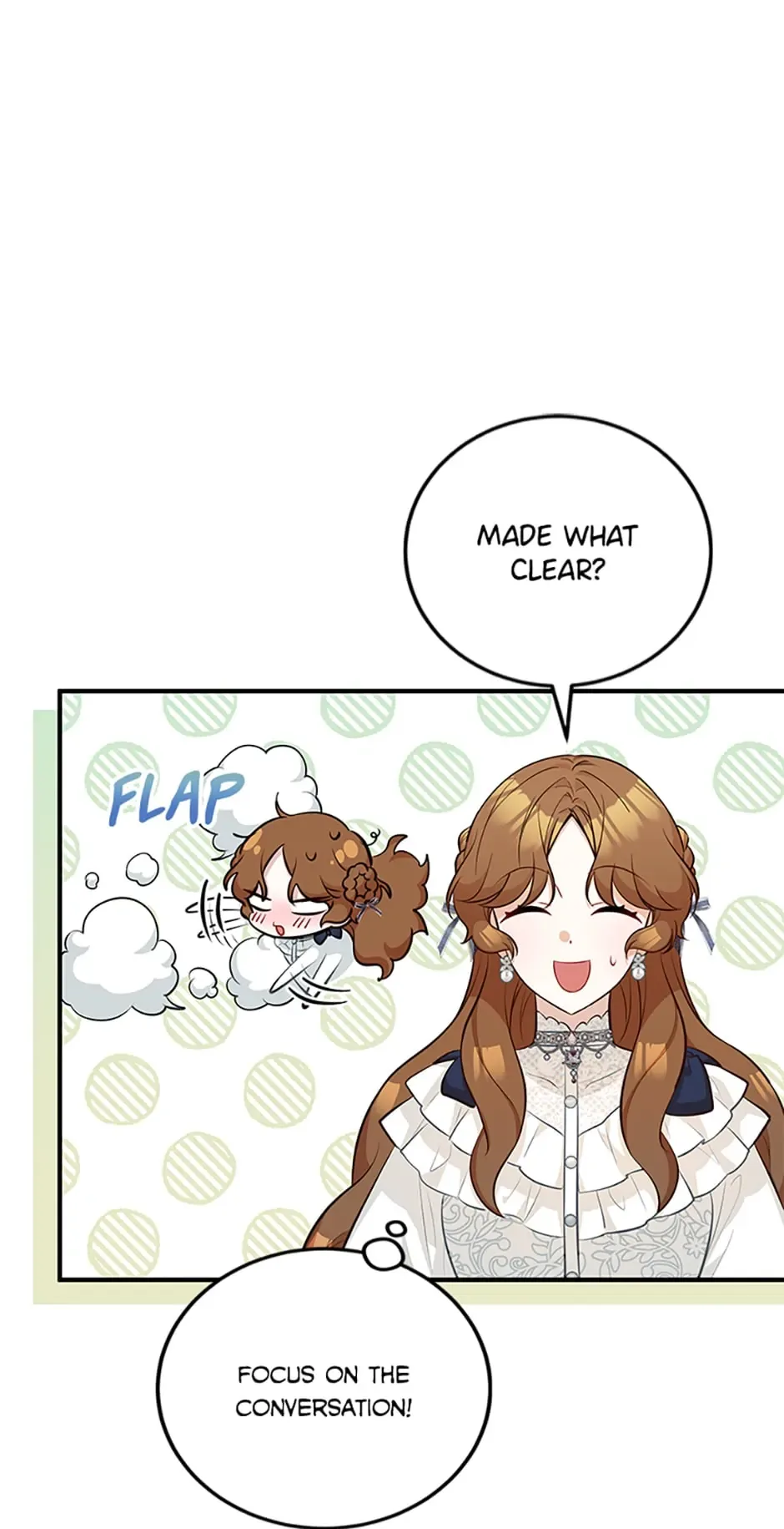 Doctor Resignation Chapter 46 page 44