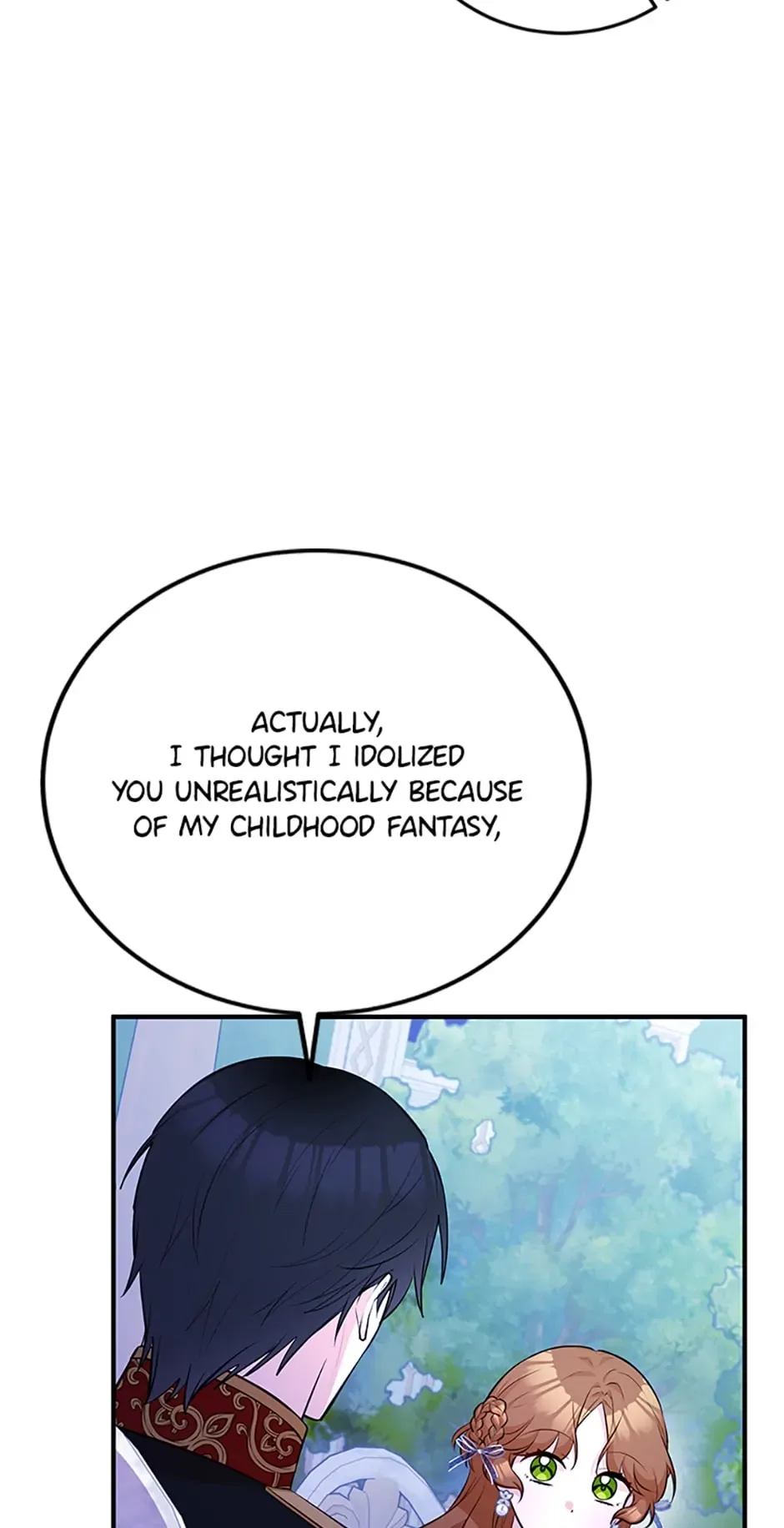 Doctor Resignation Chapter 46 page 49