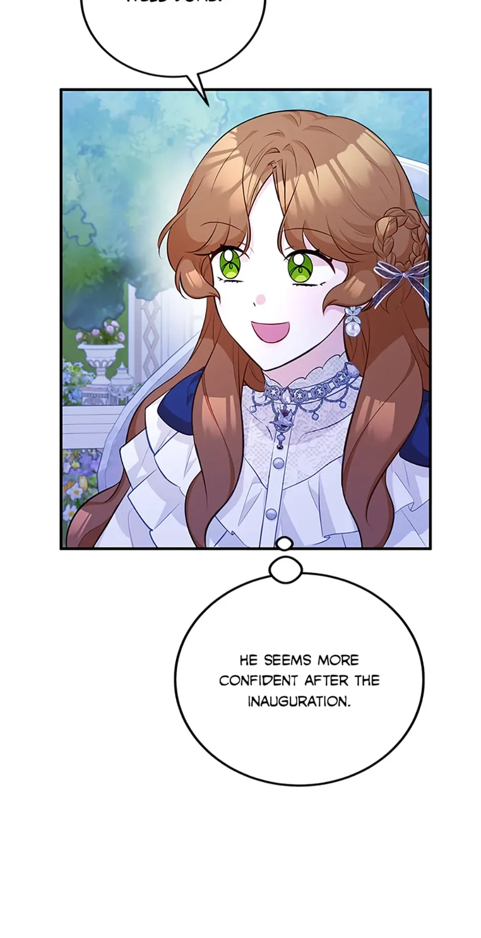 Doctor Resignation Chapter 46 page 47