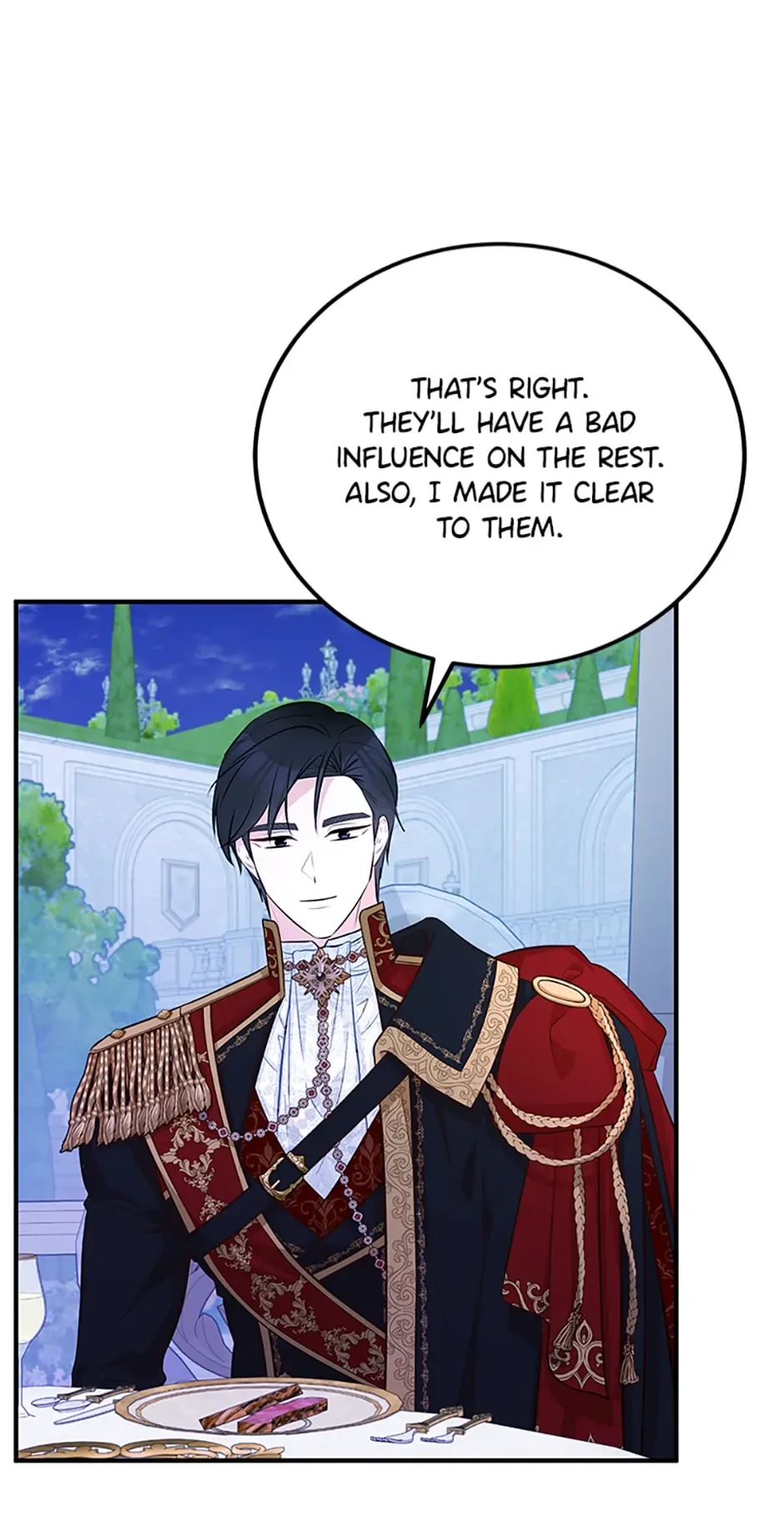 Doctor Resignation Chapter 46 page 43