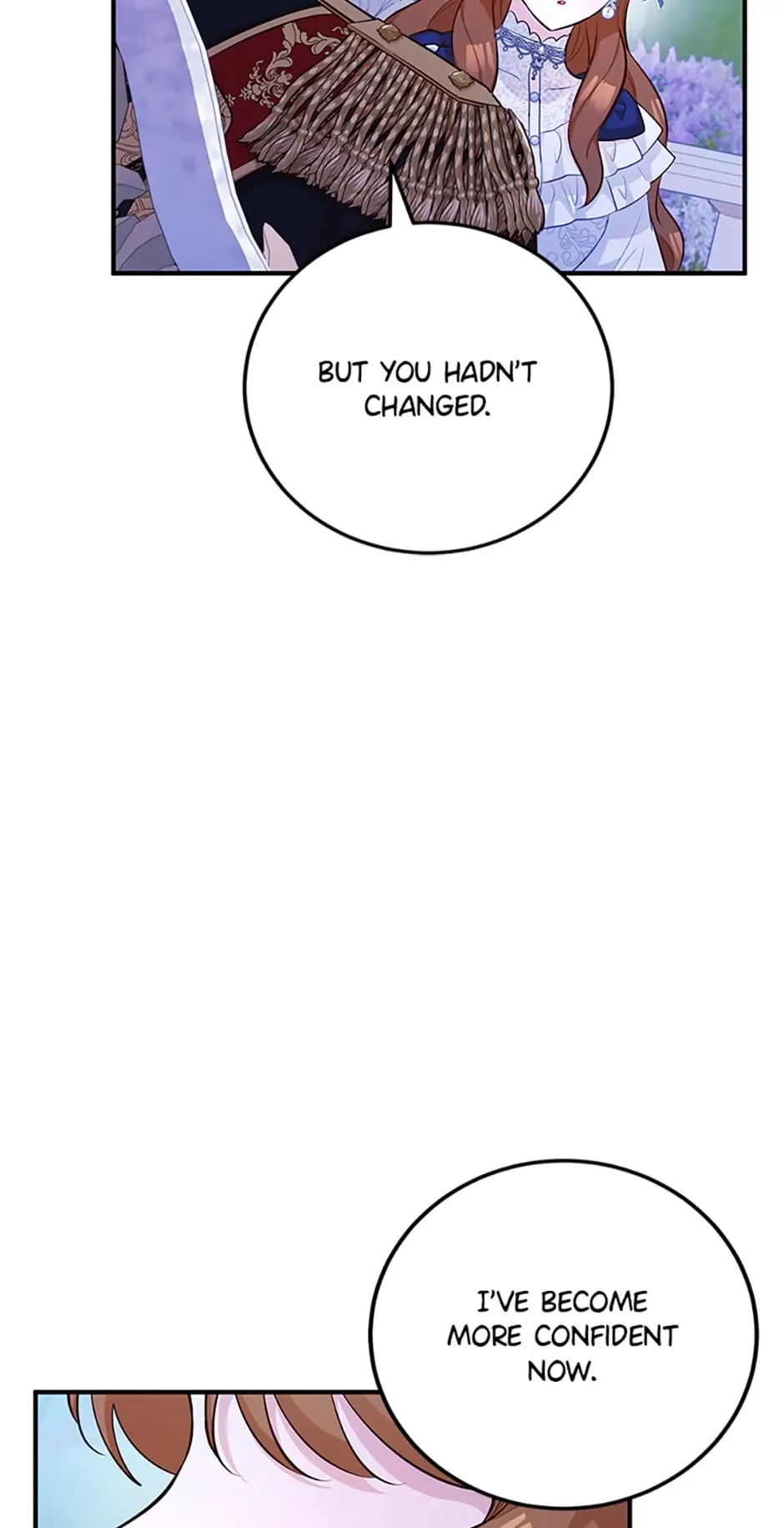 Doctor Resignation Chapter 46 page 50