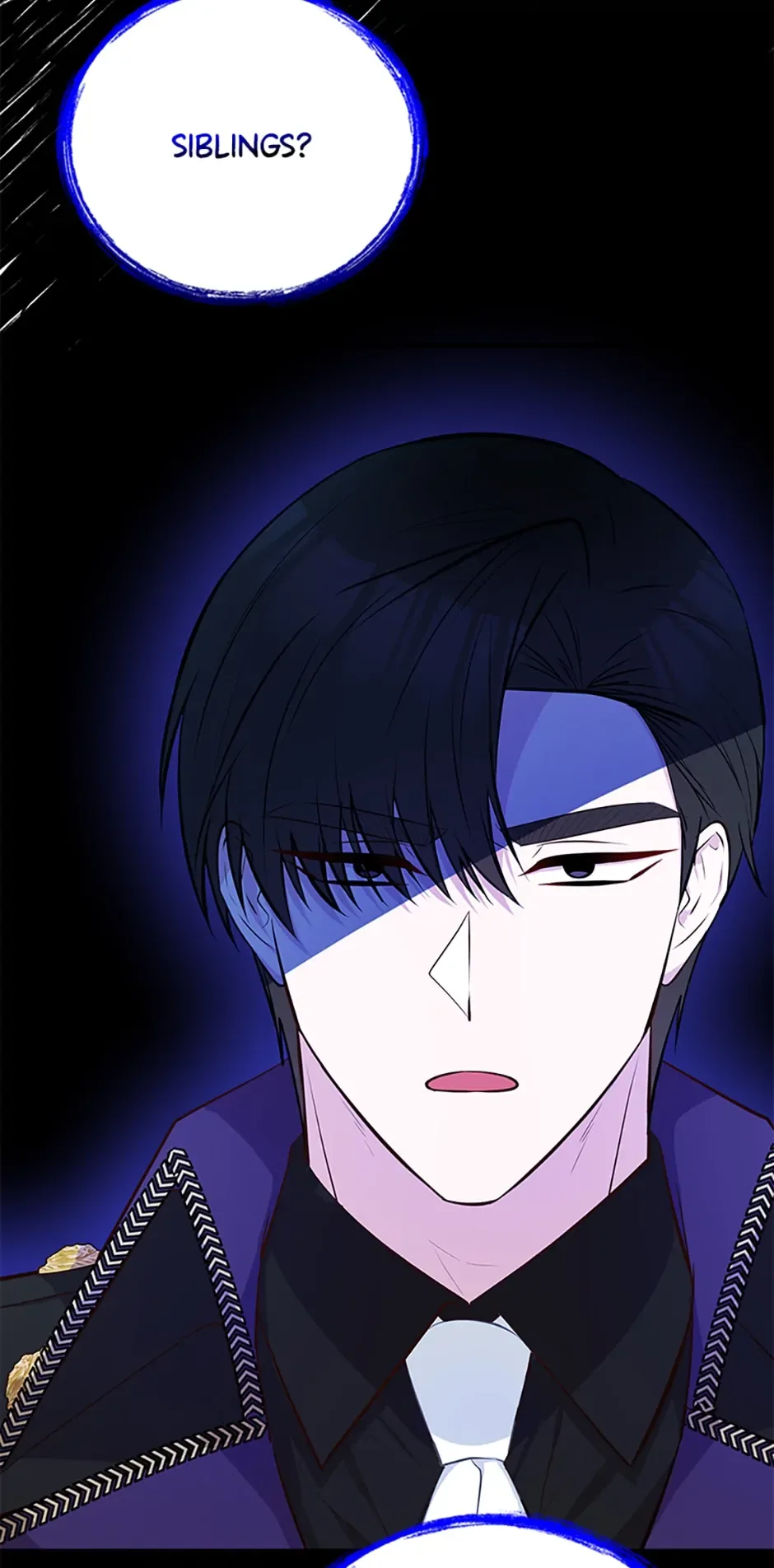 Doctor Resignation Chapter 46 page 56