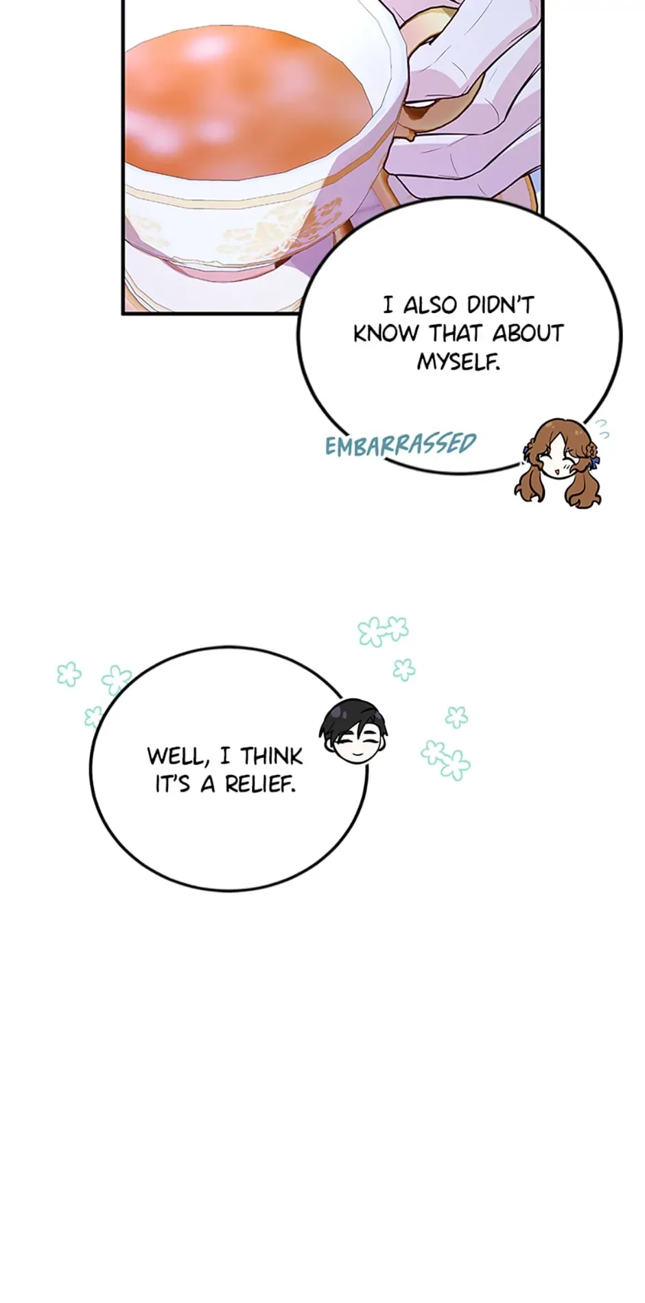 Doctor Resignation Chapter 46 page 60