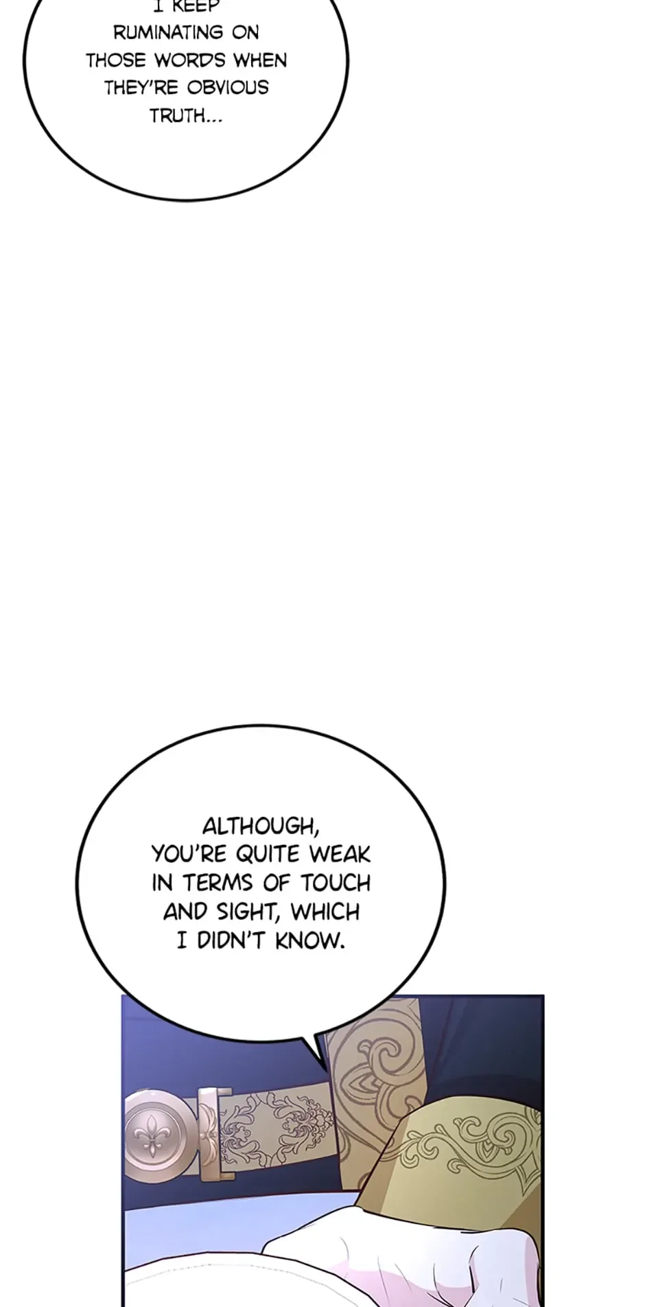 Doctor Resignation Chapter 46 page 59