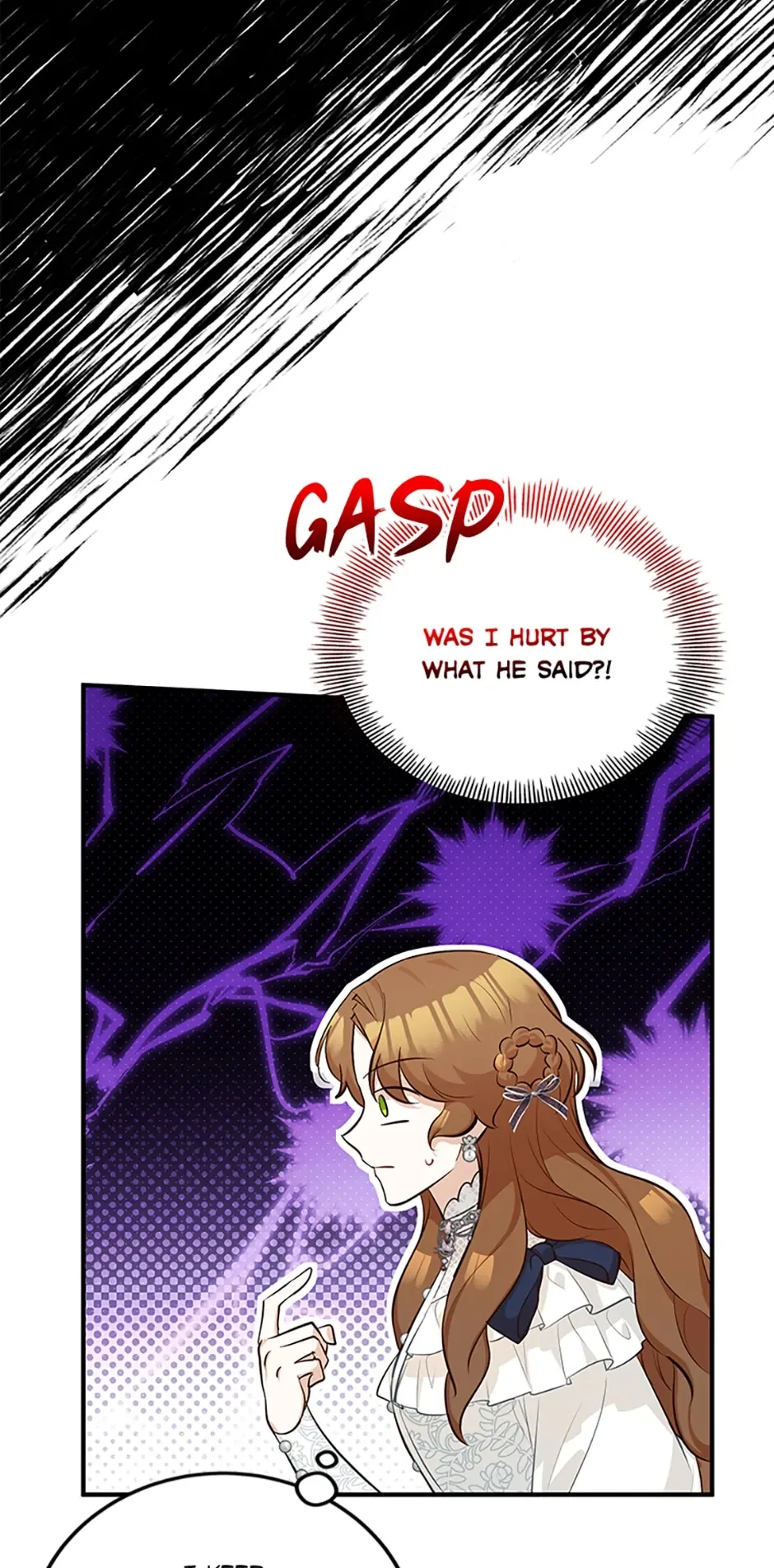 Doctor Resignation Chapter 46 page 58