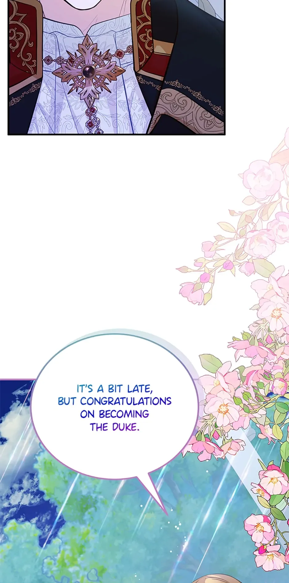 Doctor Resignation Chapter 46 page 65