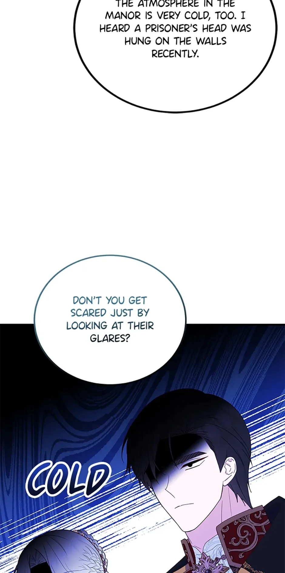 Doctor Resignation Chapter 46 page 77