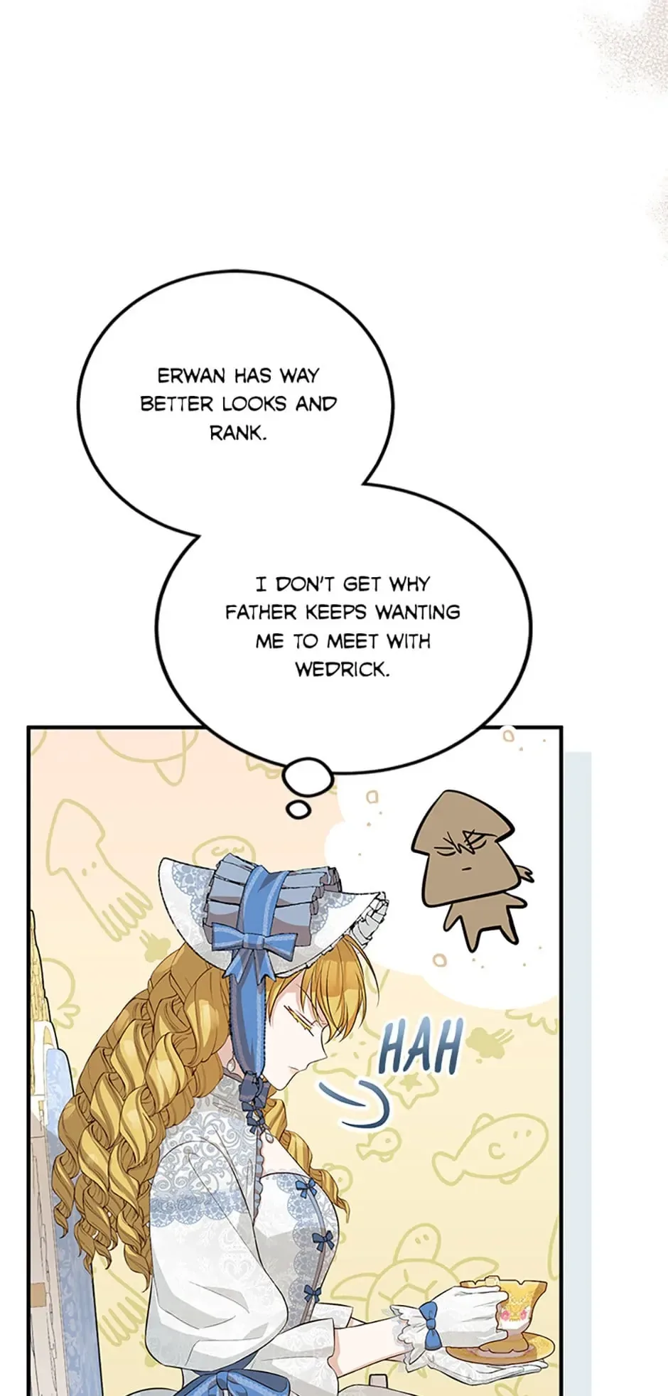 Doctor Resignation Chapter 46 page 84