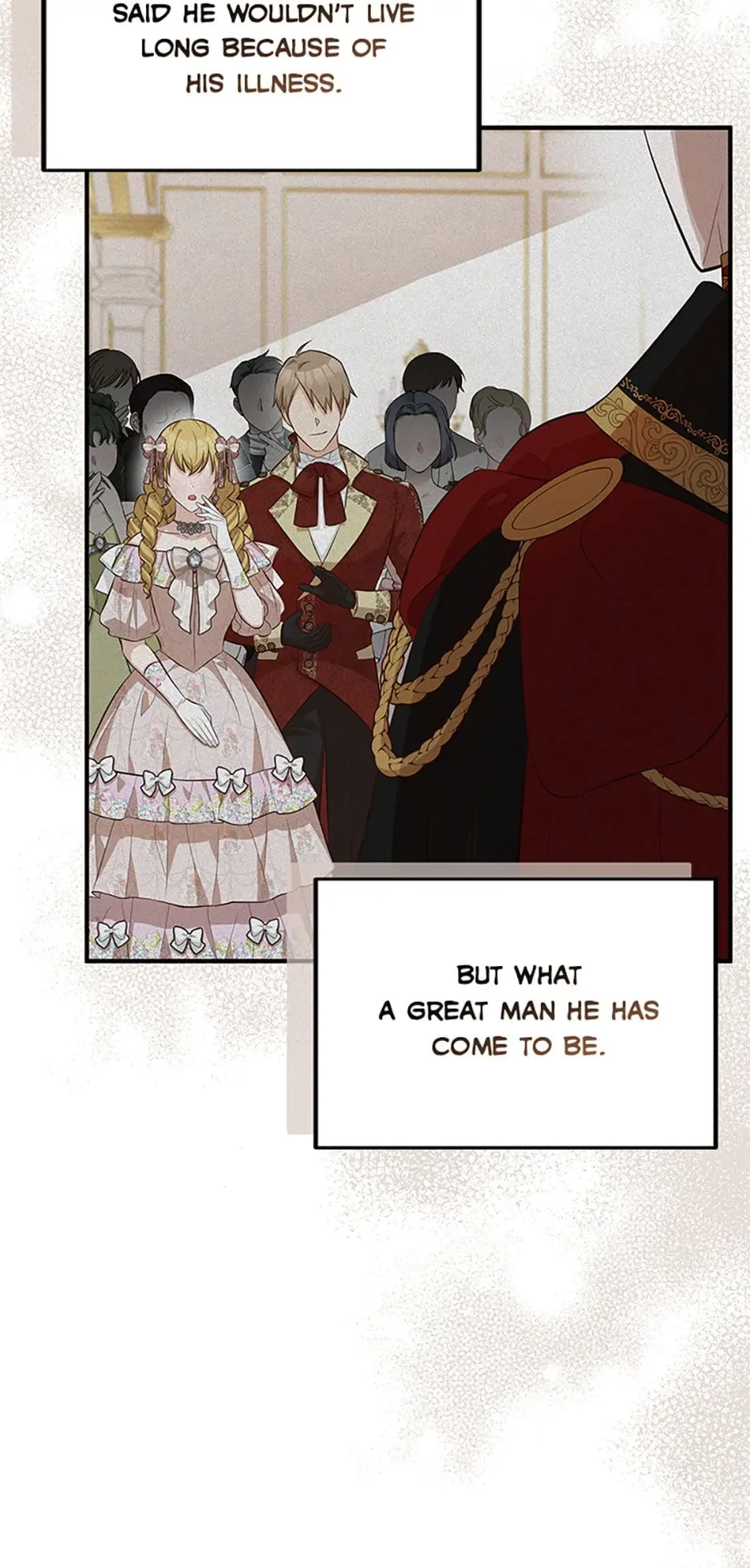 Doctor Resignation Chapter 46 page 83