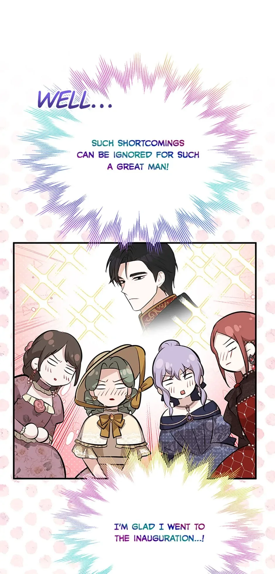 Doctor Resignation Chapter 46 page 79