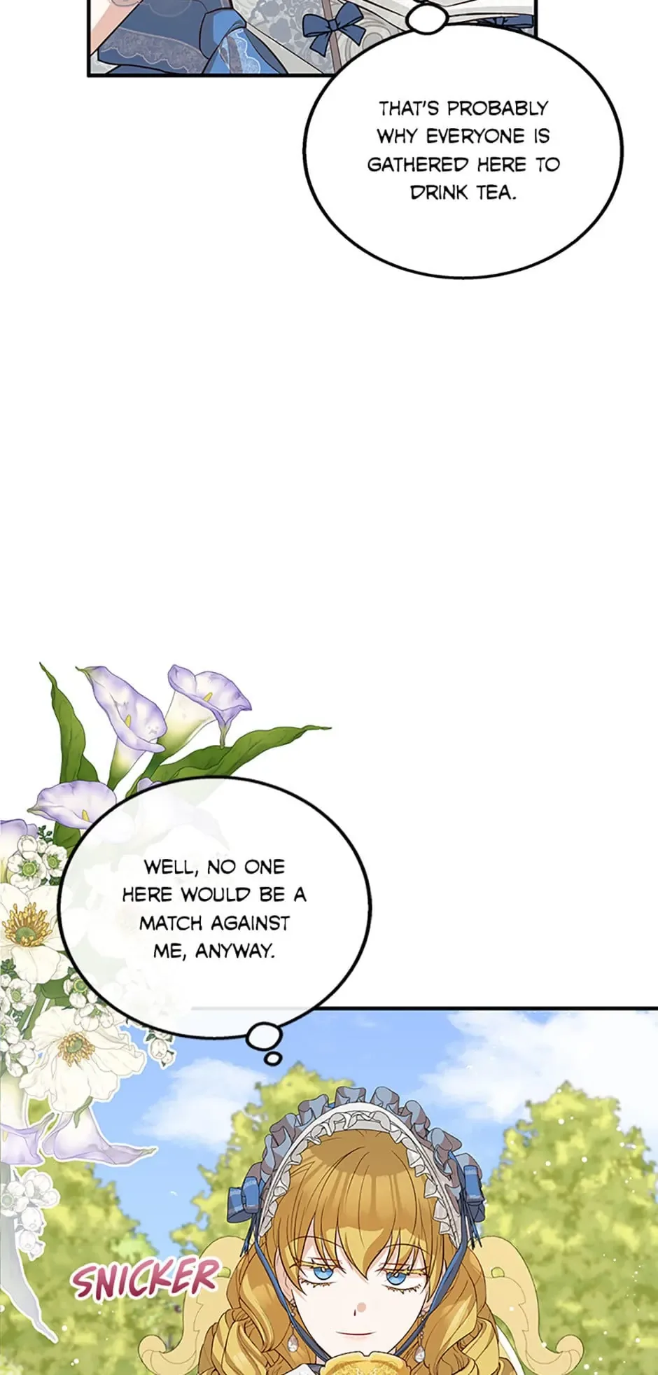 Doctor Resignation Chapter 46 page 81