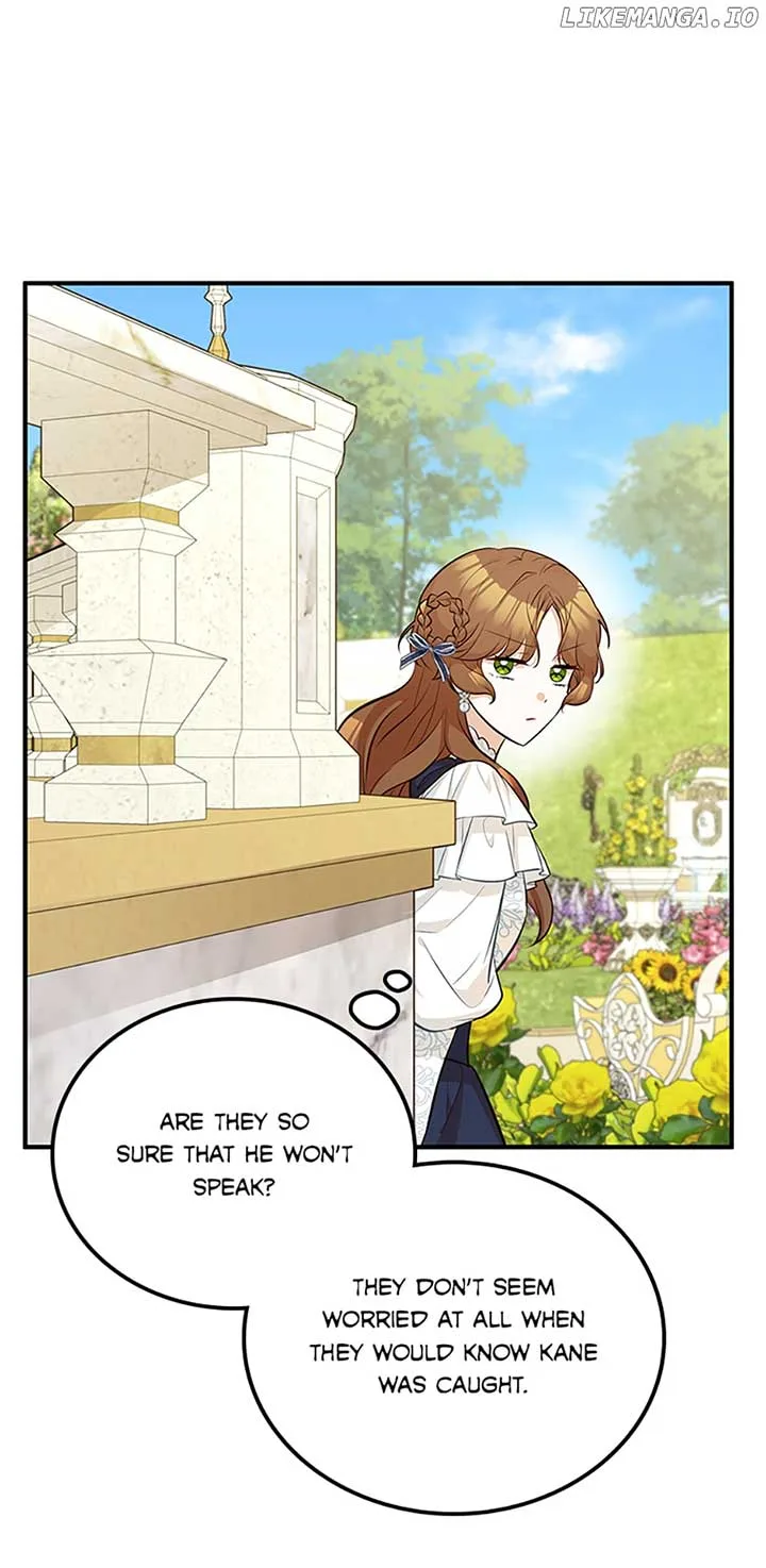 Doctor Resignation Chapter 45 page 31