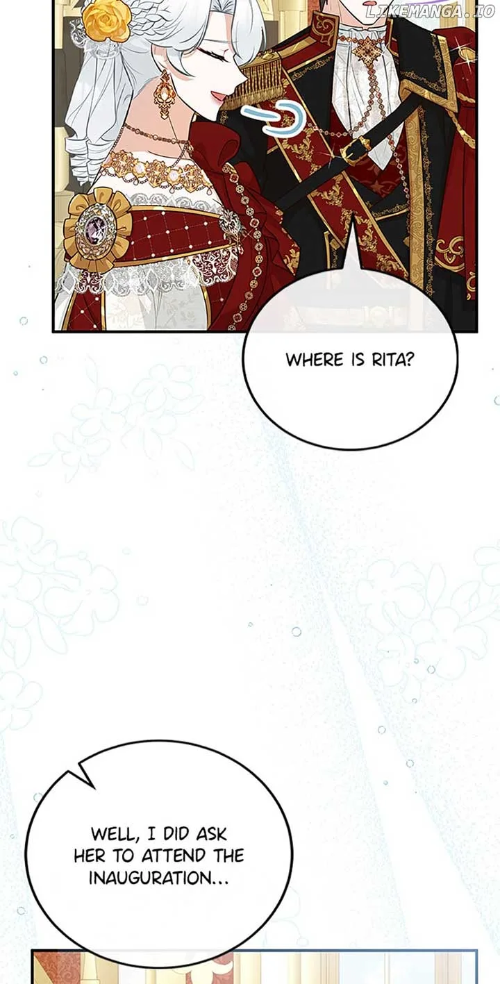 Doctor Resignation Chapter 45 page 9