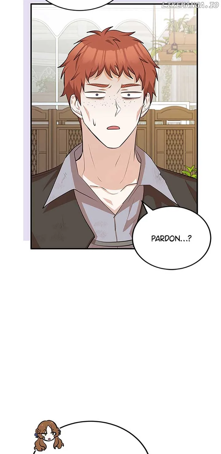 Doctor Resignation Chapter 45 page 37