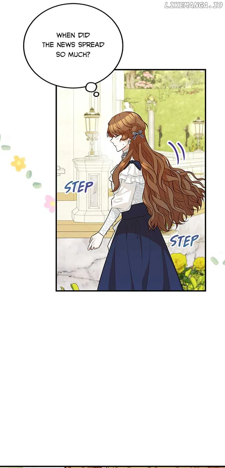 Doctor Resignation Chapter 45 page 27