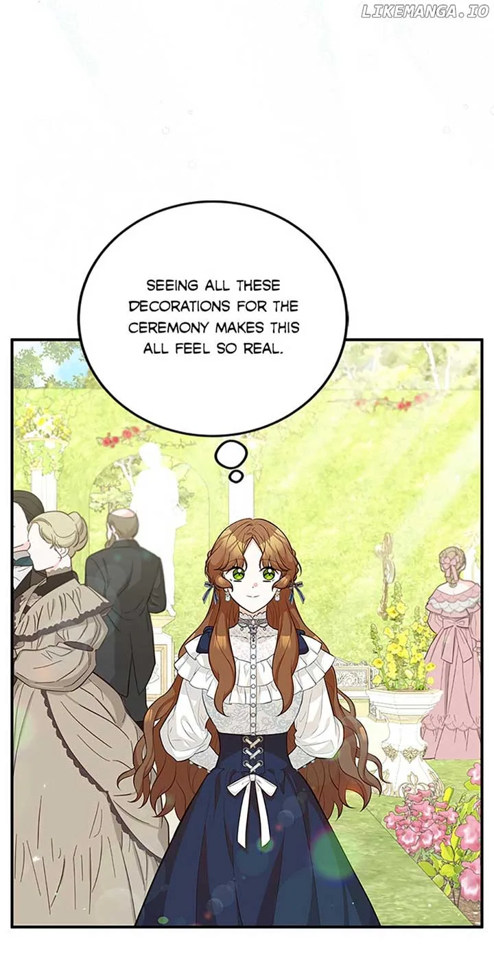 Doctor Resignation Chapter 45 page 11